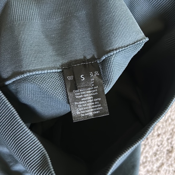 OG Alphalete amplify leggings - Picture 4 of 4